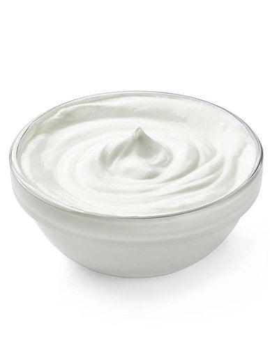 Lotion base - thick