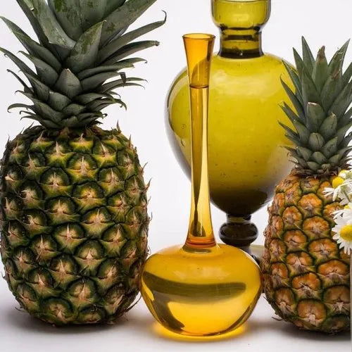 Pineapple liquid extract
